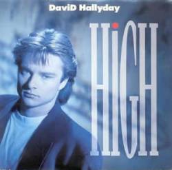 David Hallyday : High